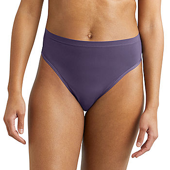 Maidenform Barely There Invisible Look High Cut Panty Dmbthb