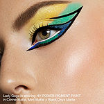 HAUS LABS BY LADY GAGA Hy-Power Eye, Cheek & Lip Pigment Paint