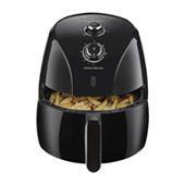 Cooks 2 Quart Air Fryer 22322 JCPenney