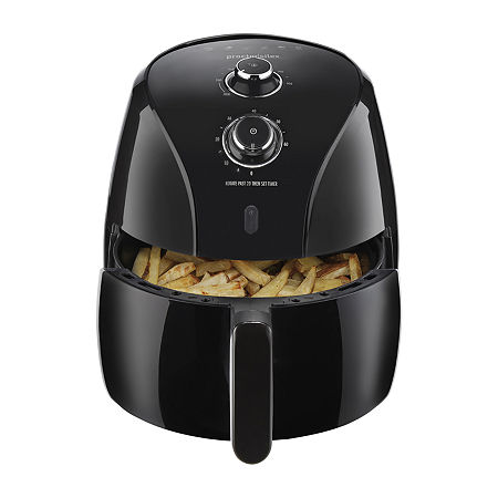 Proctor Silex 5 Qt Air Fryer, One Size, Black