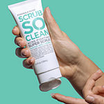 Formula 1006 So Clean Acne Fighting Scrub
