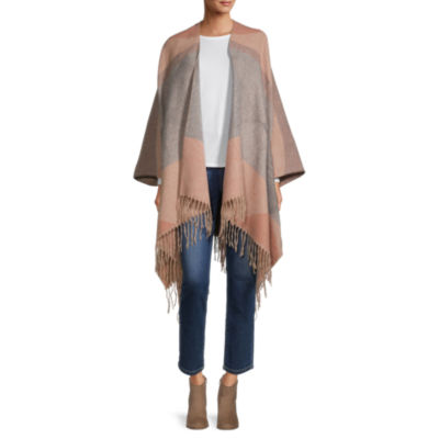 a.n.a Geo Wrap JCPenney