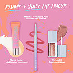 Kosas Plump Juicy Lip Collagen Lip Booster Lip Treatment