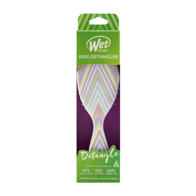 The Wet Brush Kids Detangler