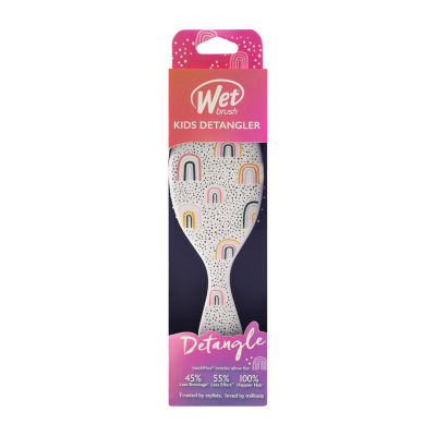 The Wet Brush Kids Detangler Brush