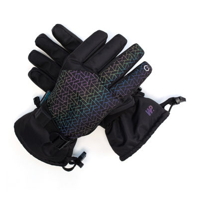 WinterProof Heavyweight 1 Pair Touch Screen Enabled Gloves