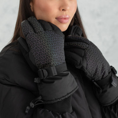 WinterProof Heavyweight 1 Pair Touch Screen Enabled Gloves