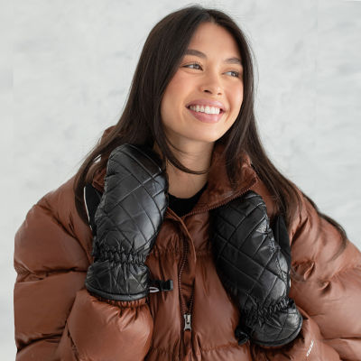 WinterProof Heavyweight Mittens