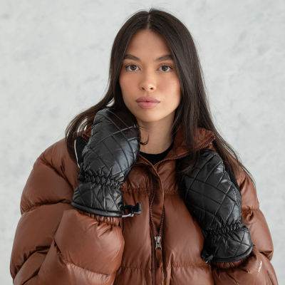 WinterProof Heavyweight Mittens