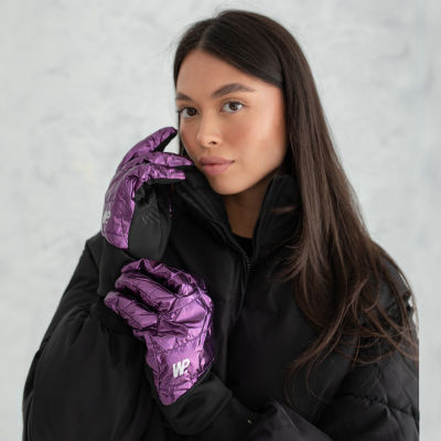 WinterProof Lightweight 1 Pair Cold Weather Gloves