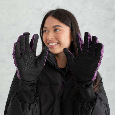 WinterProof Lightweight 1 Pair Cold Weather Gloves