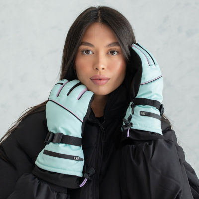 WinterProof Heavyweight 1 Pair Touch Screen Enabled Cold Weather Gloves