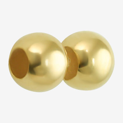 FINE JEWELRY 10K Gold Spacer Beads