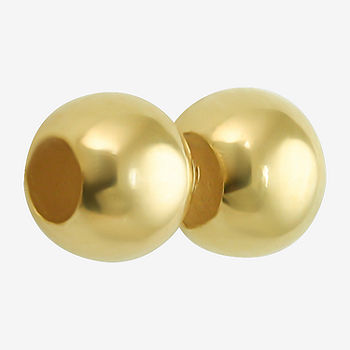 10K Gold Spacer Beads - JCPenney