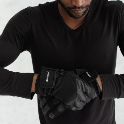 WinterProof 1 Pair Cold Weather Gloves