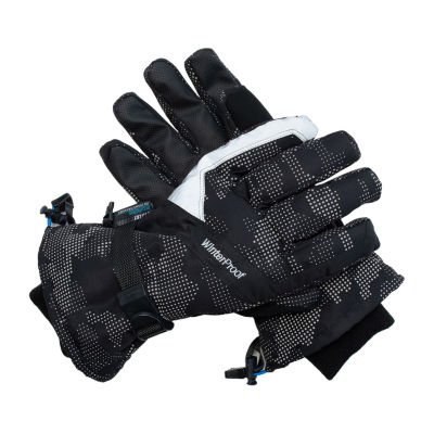 WinterProof Cold Weather Gloves
