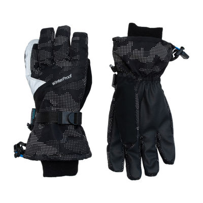 WinterProof Cold Weather Gloves