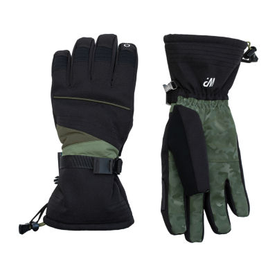 WinterProof Super Flexible Comfort Performance Cold Weather Gloves