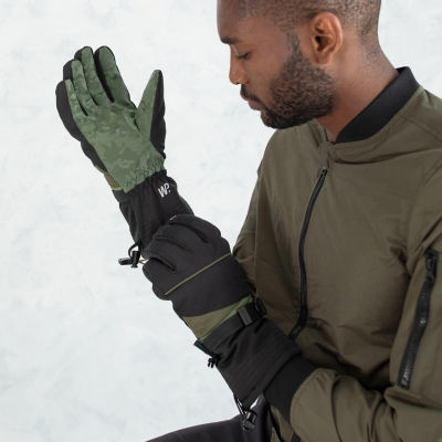 WinterProof Super Flexible Comfort Performance Cold Weather Gloves