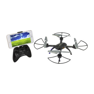 Sky Rider Remote Control Quadcopter Drone