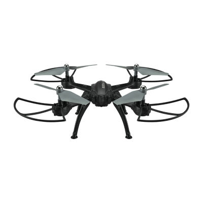 Sky Rider Remote Control Quadcopter Drone