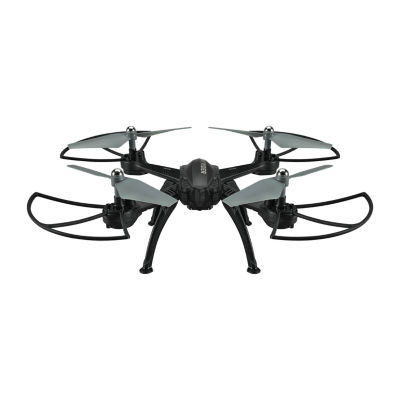 Sky rider micro store quadcopter drone