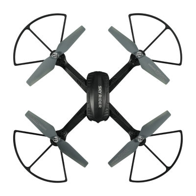 Sky Rider Remote Control Quadcopter Drone