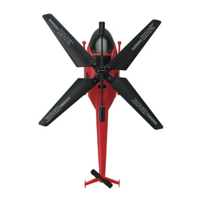 Sky Rider Remote Control Helicopter Drone