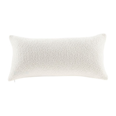 Croscill Classics Sedona Boucle Bed Rest Pillow