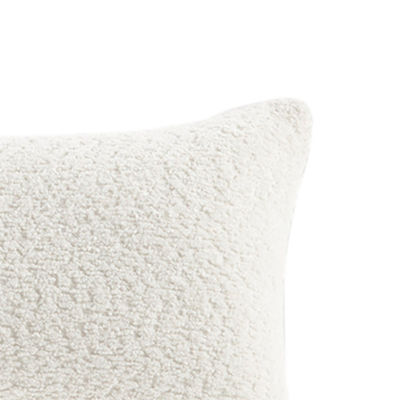 Croscill Classics Sedona Boucle Bed Rest Pillow