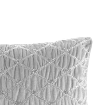 Croscill Aumont Oblong Bed Rest Pillow