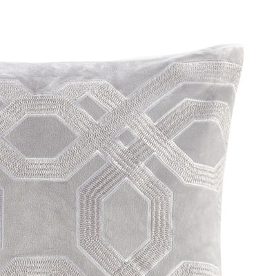 Croscill Biron Square Bed Rest Pillows