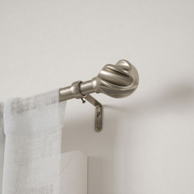 Umbra Helix 1 Adjustable Curtain Rod