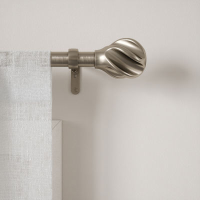 Umbra Helix 1 Adjustable Curtain Rod