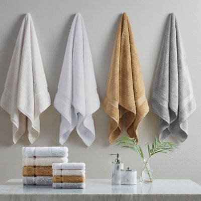 Croscill Adana Quick Dry Towel Collection