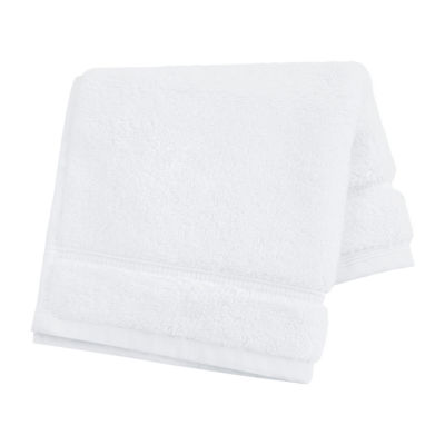 Croscill - Adana Ultra Soft Turkish Towel - Bath - White