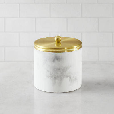 Croscill Corsica Bathroom Canister