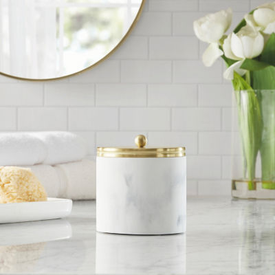 Croscill Corsica Bathroom Canister