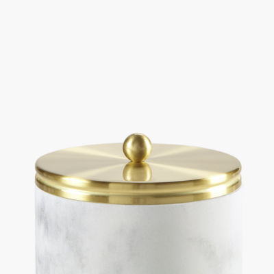 Croscill Corsica Bathroom Canister