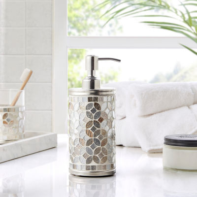 Croscill Seville Soap Dispenser