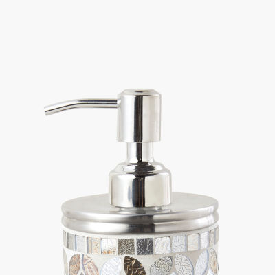 Croscill Seville Soap Dispenser