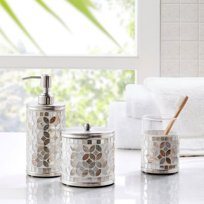 Croscill Seville Soap Dispensers