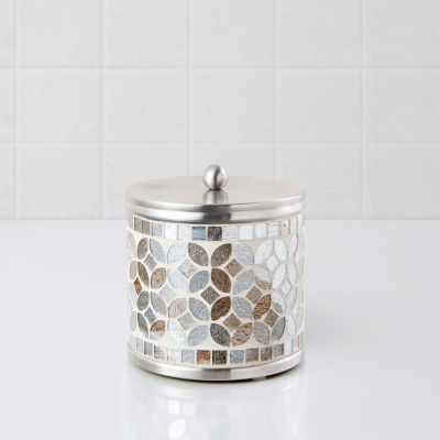 Croscill Seville Bathroom Canister