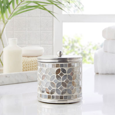 Croscill Seville Bathroom Canister