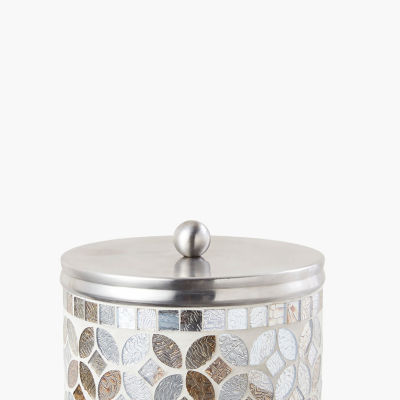 Croscill Seville Bathroom Canister