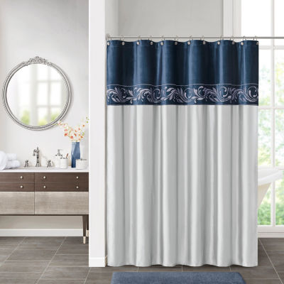 Croscill Vicenza Shower Curtain