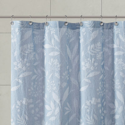 Croscill Winslow Shower Curtains