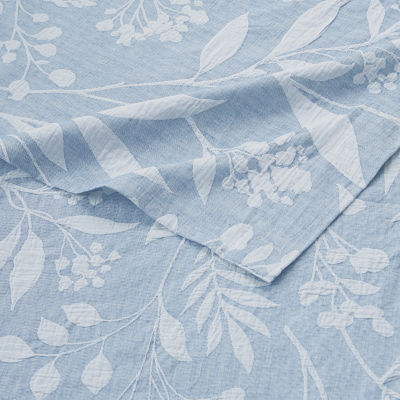 Croscill Winslow Shower Curtains