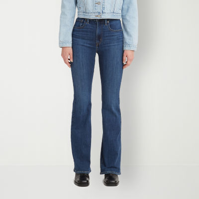 Levi's� 726 Flare Women's High Rise Jean