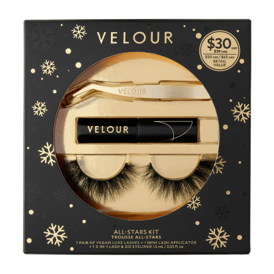 Velour Lashes All Stars Kit